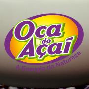 Oca do Açaí - Indústria