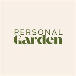Personal Garden Plantas