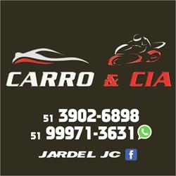 CARRO e CIA