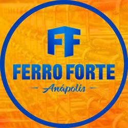 Ferro Forte Anápolis