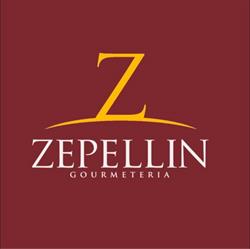 Restaurante Gourmeteria Mix Zepellin