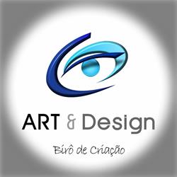 ART & Design Birô de Criação