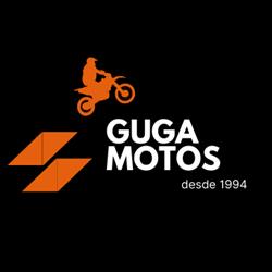 Guga Moto Peças