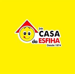 Casa Da Esfiha Cachoeira