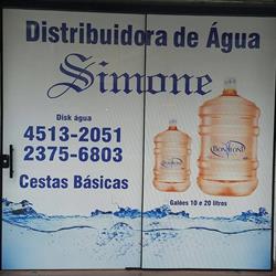 Distribuidora Simone
