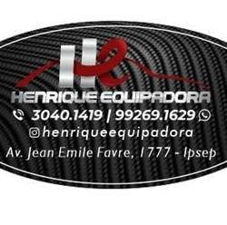 Henrique Equipadora