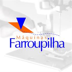 Máquinas Farroupilha