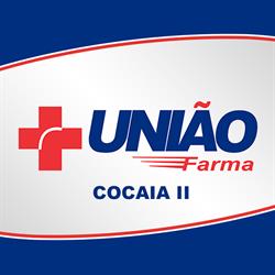 UNIÃO FARMA Cocaia 2