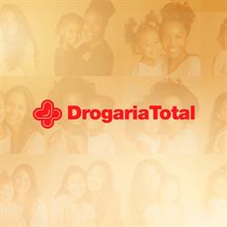 Drogaria Total - Jd Planalto - S. J. do Rio Preto