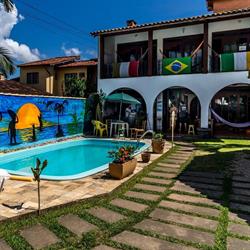 Geckos Hostel