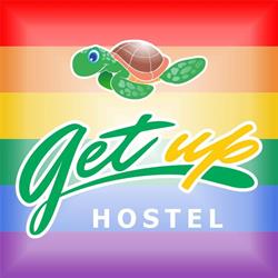 Get Up Hostel