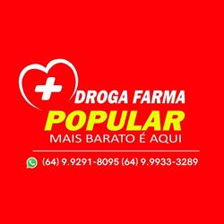 Droga Farma popular