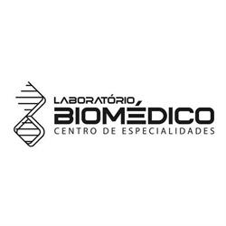 Laboratório Biomédico - Centro de Especialidades
