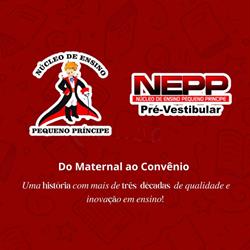 Núcleo de Ensino Pequeno Príncipe