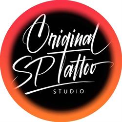 Original SP Tattoo Taboão