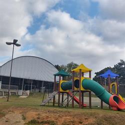 Escola Balbina Pereira de Souza