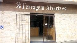 Ferragem Alvariz