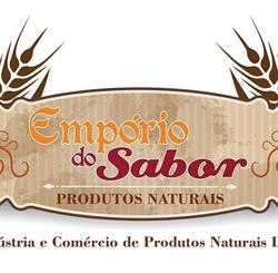 Empório do Sabor - Produtos Naturais