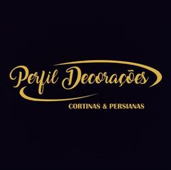 Perfil Decorações - Cortinas e Persianas