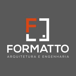 Formatto Arquitetura e Engenharia