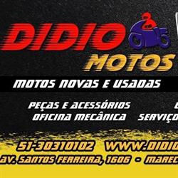 Didio Motos
