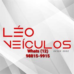Léo Veículos Jacareí
