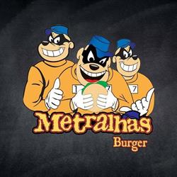 Metralhas Lanches