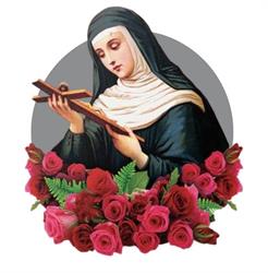 Comunidade Santa Rita de Cassia - Canoas
