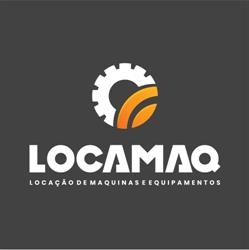 Locamaq - Locação de Máquinas e Equipamentos