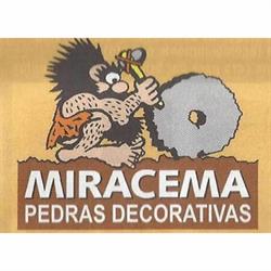 Miracema Pedras Decorativas