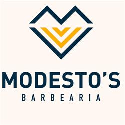 Modesto’s Barbearia