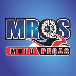 MROS MOTO PEÇAS