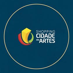 Shopping Cidade das Artes