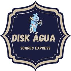 Disk Água Soares Express