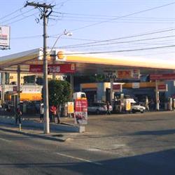 Posto JB Caxias