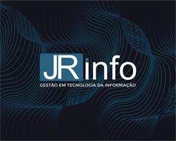 JR INFO - Informática