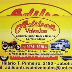 Adilson Veículos Jaboticabal