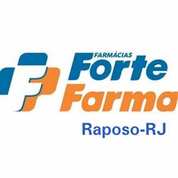 ForteFarma Raposo-RJ
