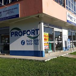 Profort-Valdez Distribuidora