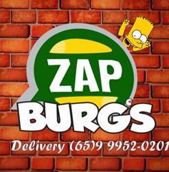 Zap Burg's Lrv