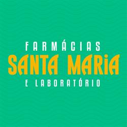 Farmácias e Laboratório Santa Maria