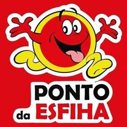 Ponto da esfiha fazendinha