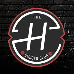 The H Burger