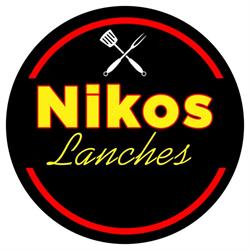 Nikos lanches