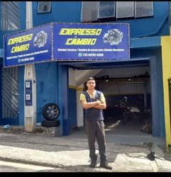 Expresso Cambio