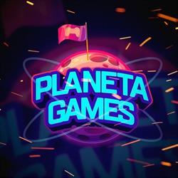 Planeta Games