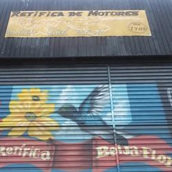 Retifica de Motores Beija-flor