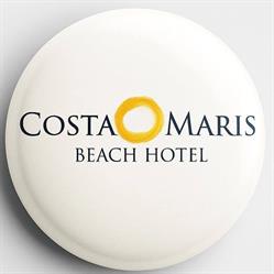 Costa Maris Beach Hotel Guarujá Frente Mar