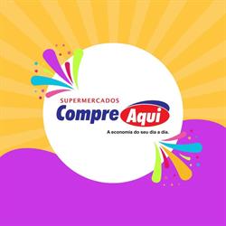 Supermercados Compre Aqui