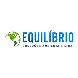Equilíbrio Soluções Ambientais